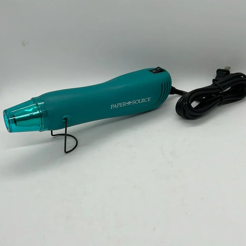 Paper Source Embossing Gun Heat Tool